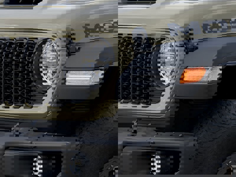 New 2026 Jeep Wrangler Rubicon 392 image 63