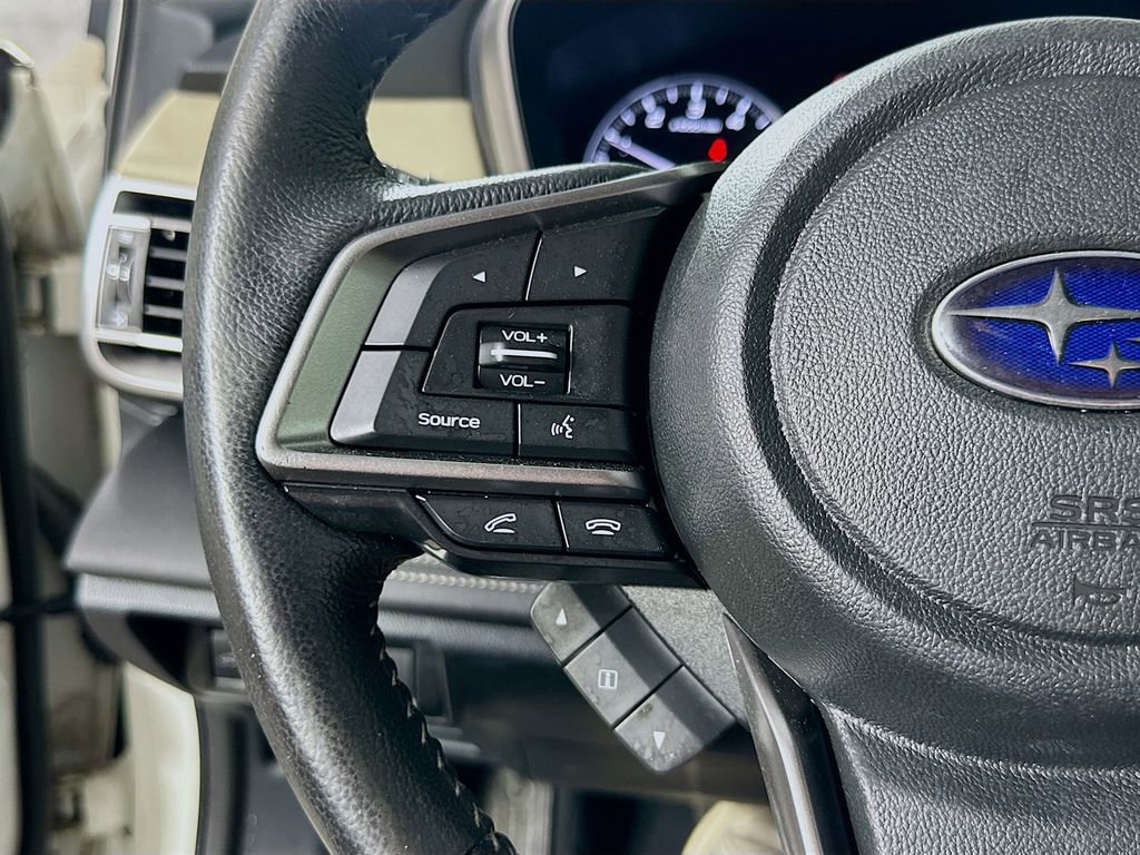 Used 2022 Subaru Outback Limited image 18