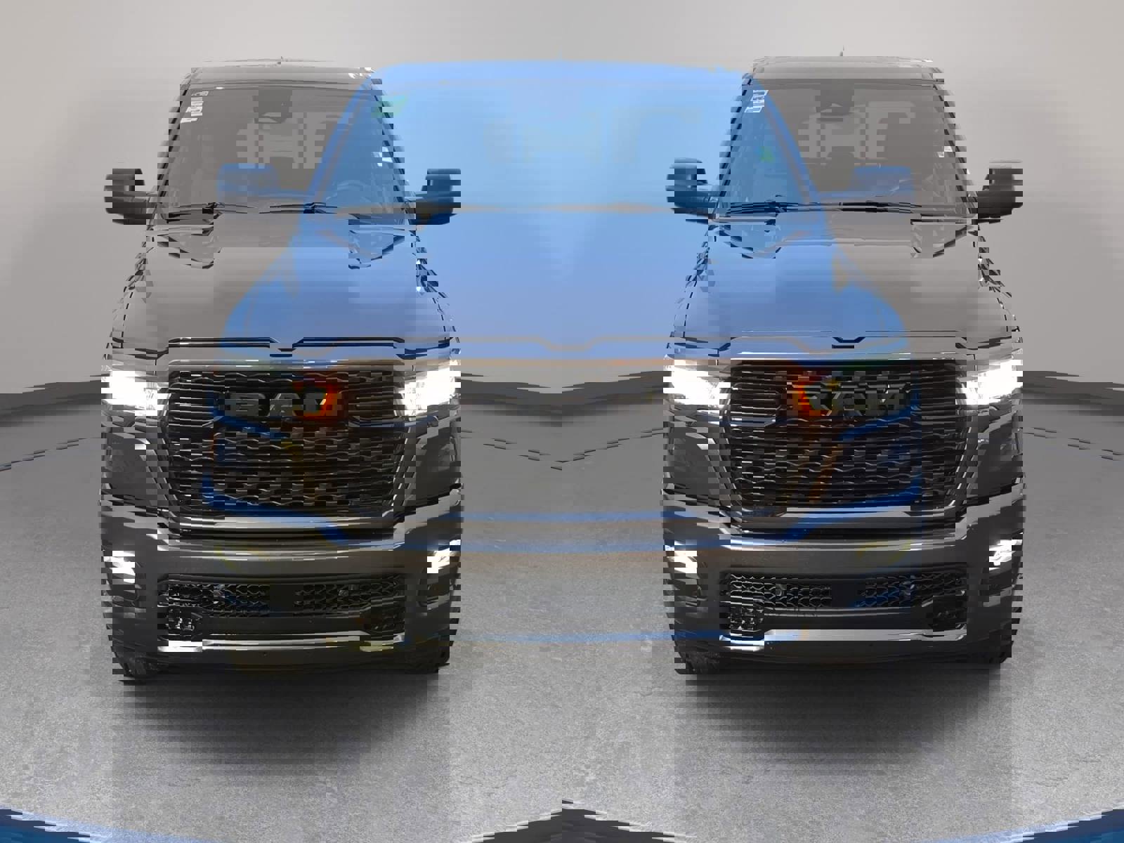 New 2026 RAM 1500 Express image 2