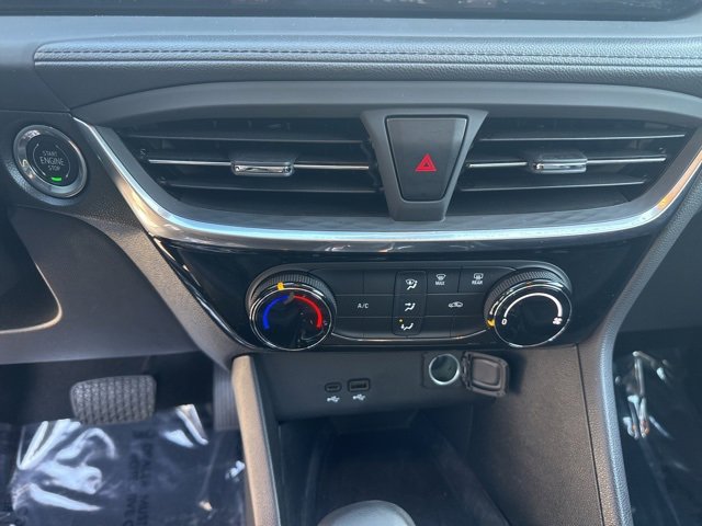 Used 2024 Buick Encore GX Sport Touring image 19