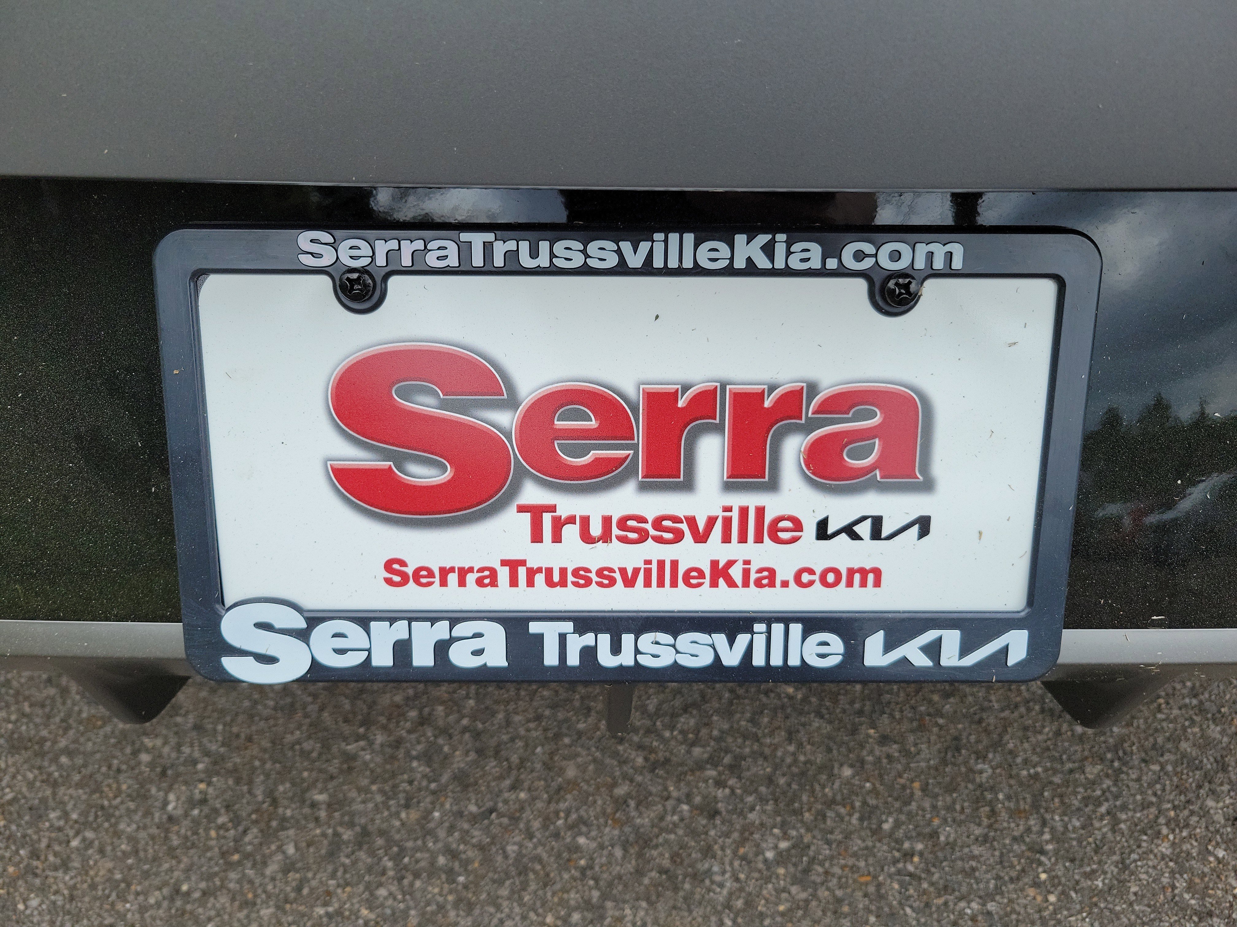 New 2026 Kia K5 GT image 28