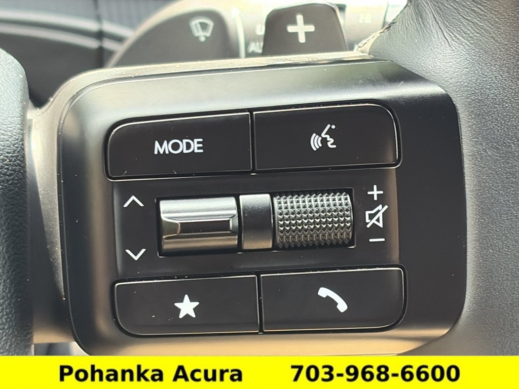 Used 2024 Hyundai Santa Fe Calligraphy AWD/4WD image 13