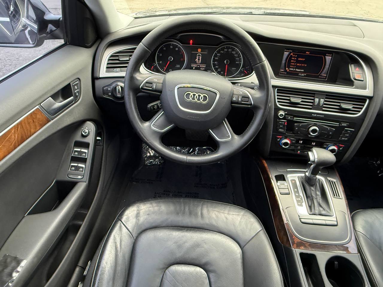 Used 2015 Audi A4 2.0T Premium FWD image 37