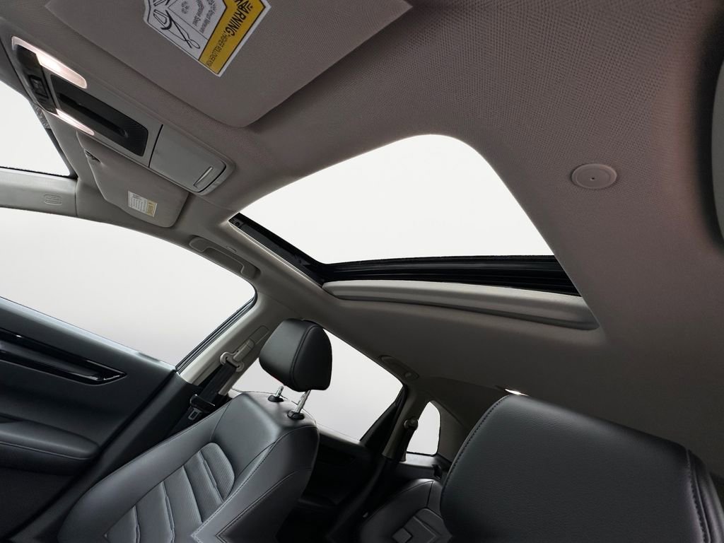 Used 2023 Honda CR-V EX-L image 18