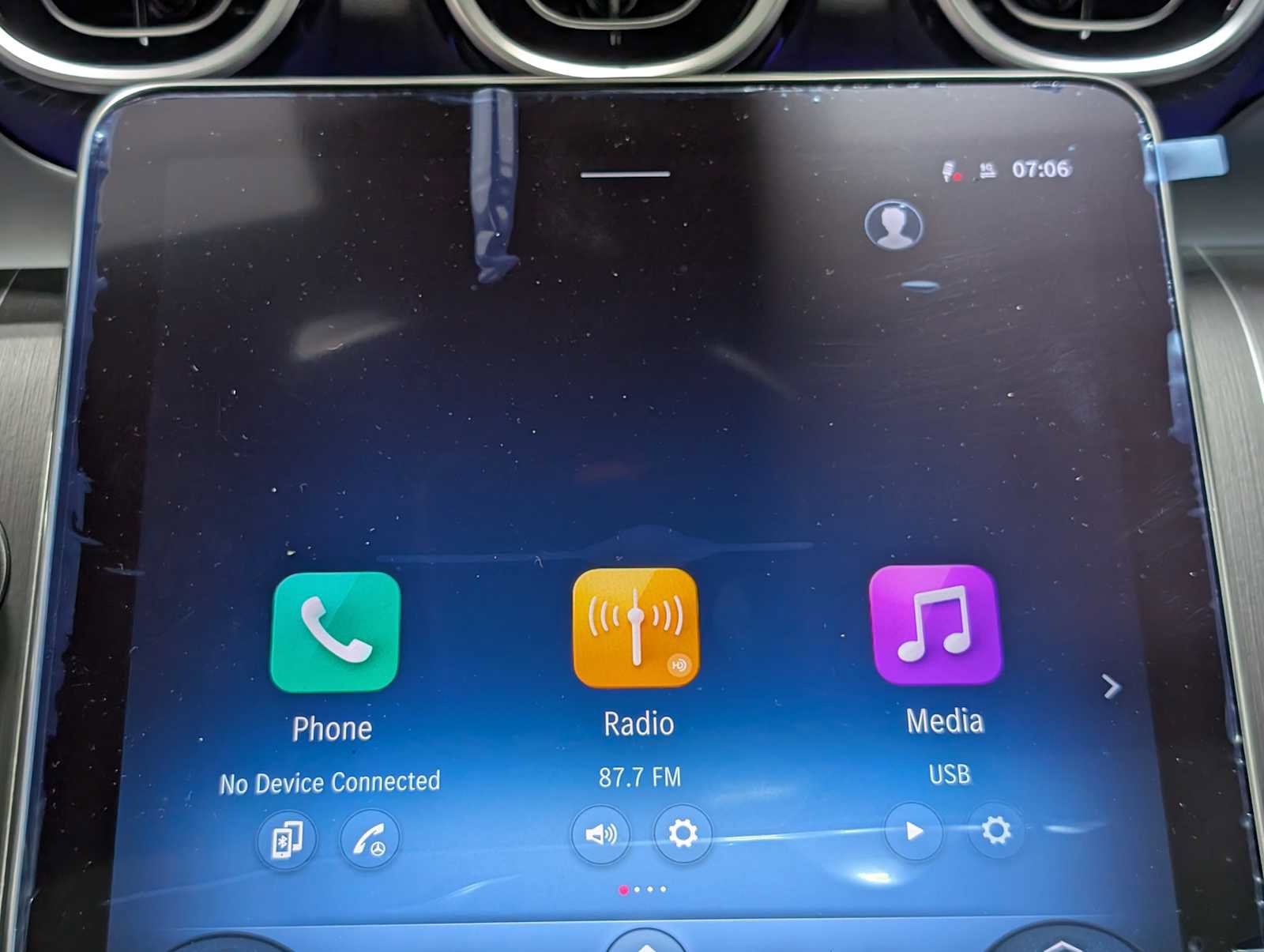 New 2026 Mercedes-Benz GLC 300 4MATIC image 25