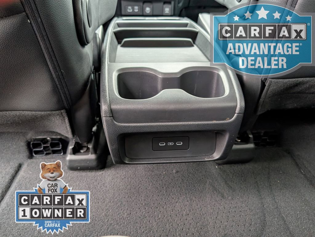 Used 2025 Honda Odyssey Touring image 20