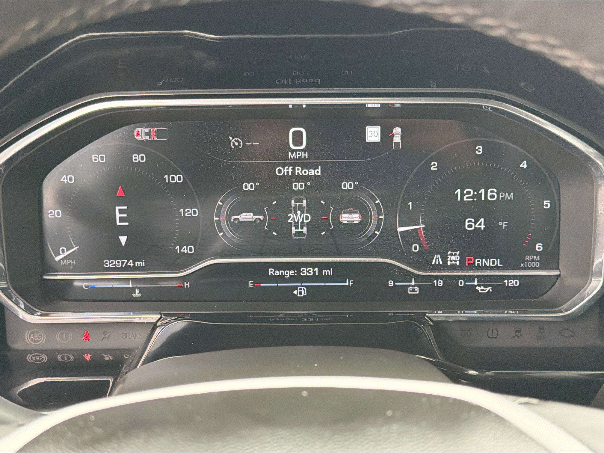 Used 2025 GMC Sierra 1500 SLT image 38