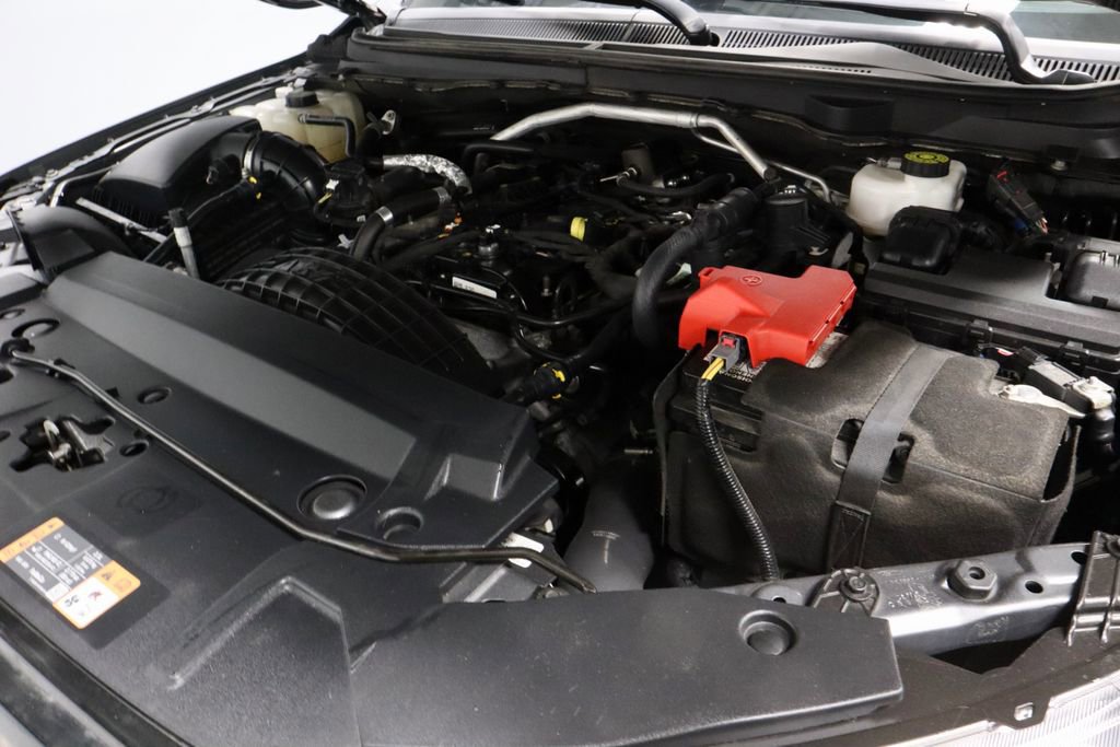 Certified 2023 Ford Ranger XLT w/ Equipment Group 301A Mid image 17