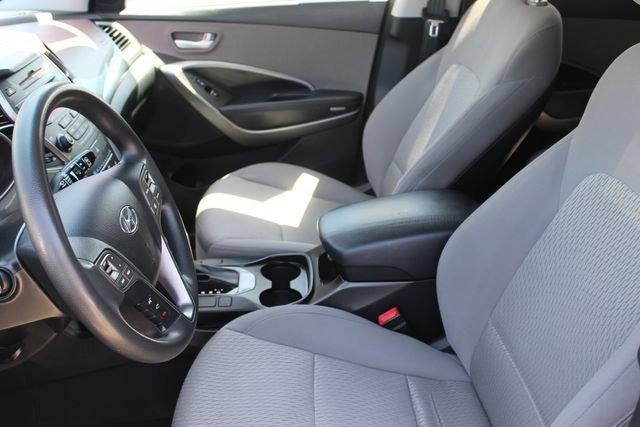 Used 2016 Hyundai Santa Fe Sport AWD/4WD image 42