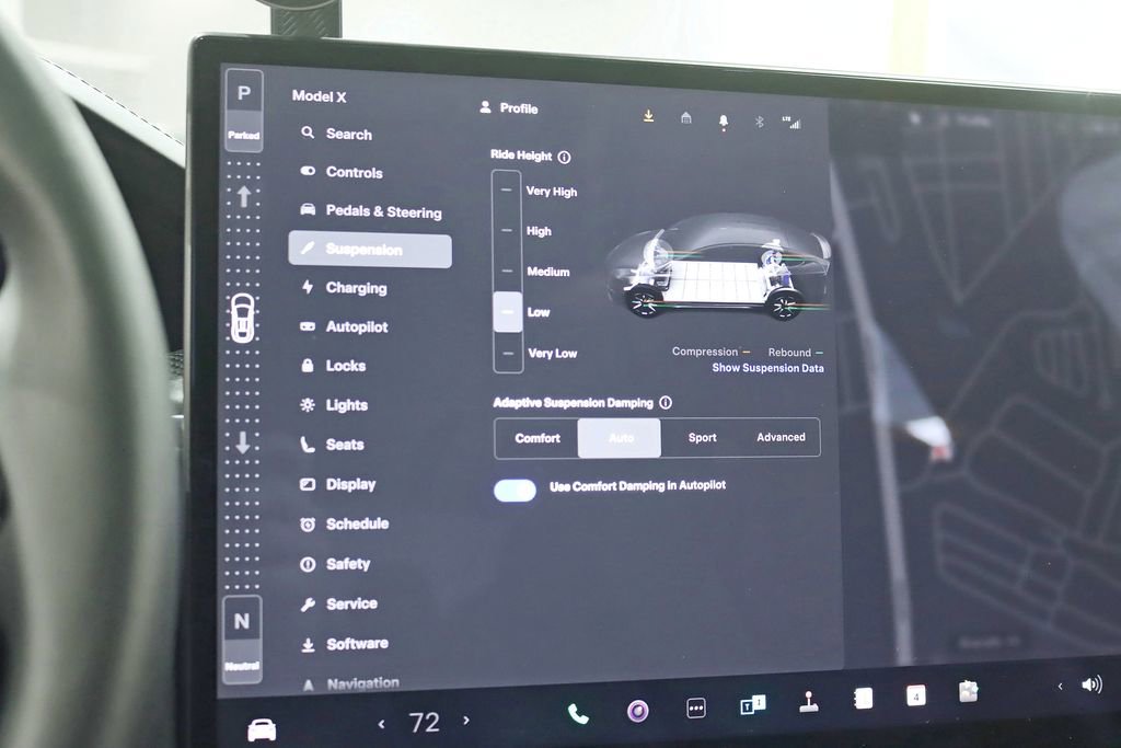 Used 2023 Tesla Model X Plaid image 18