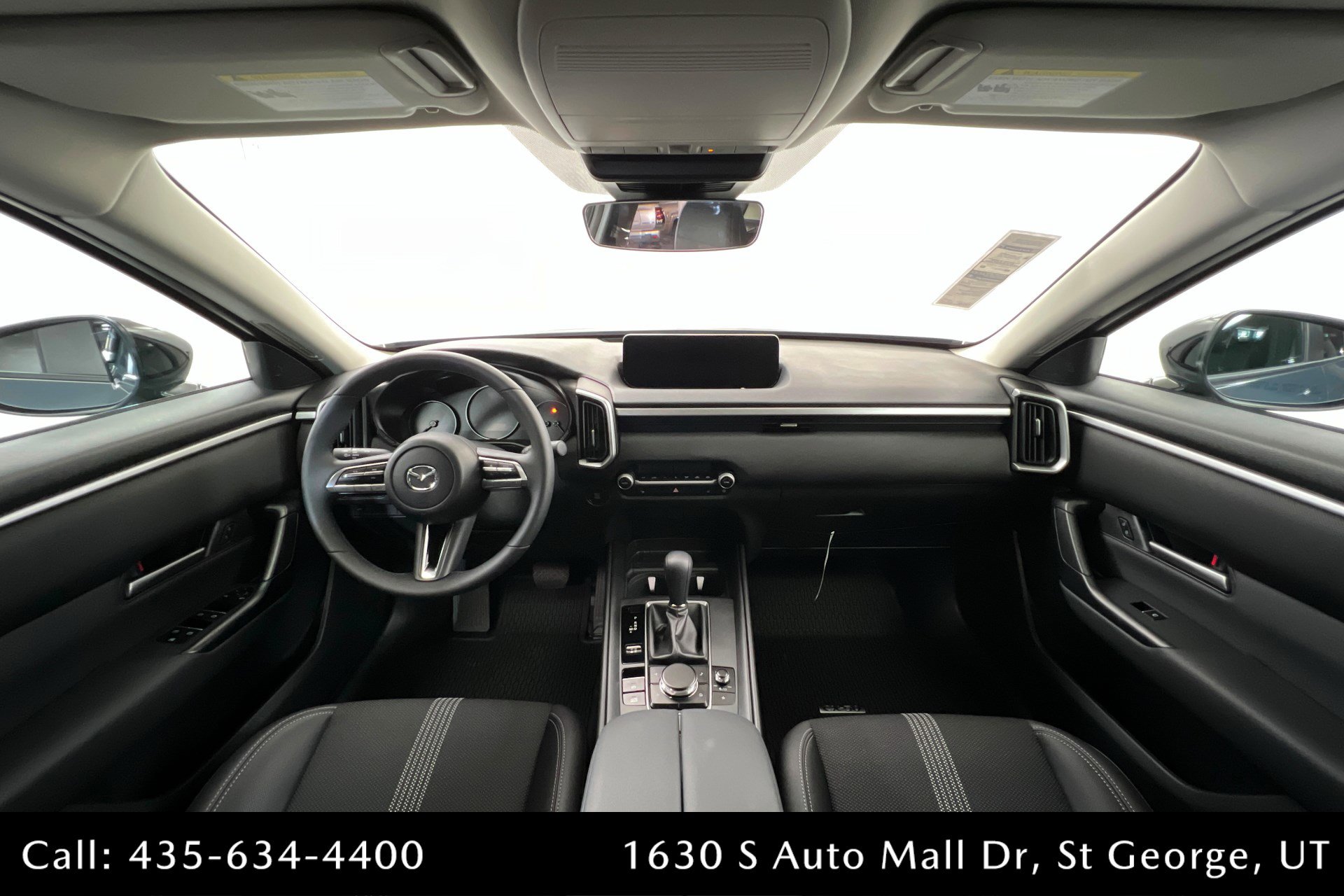 New 2026 MAZDA CX-50 Meridian Edition w/ Apex Package image 11