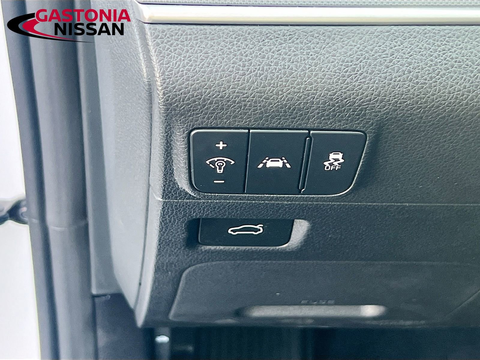 Used 2023 Kia K5 GT-Line w/ GT-Line Premium Package image 13