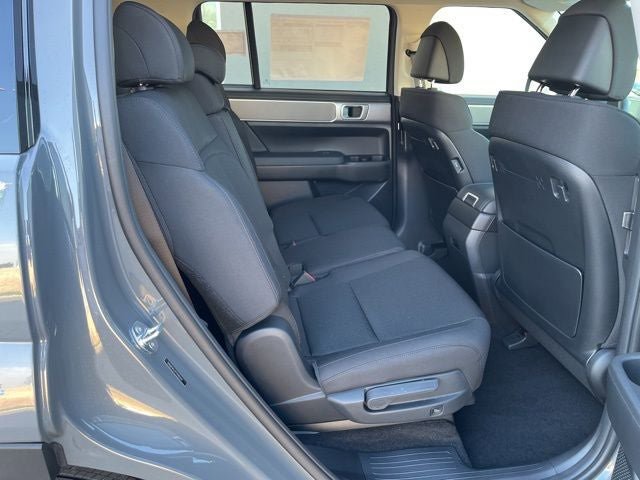 New 2026 Hyundai Santa Fe SE image 25