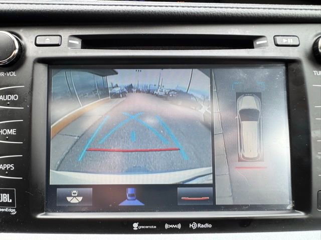 Used 2017 Toyota Highlander Limited Platinum AWD/4WD image 22