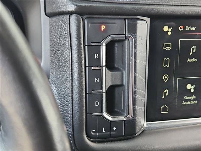 Used 2022 GMC Yukon Denali w/ Advanced Technology Package AWD/4WD image 12