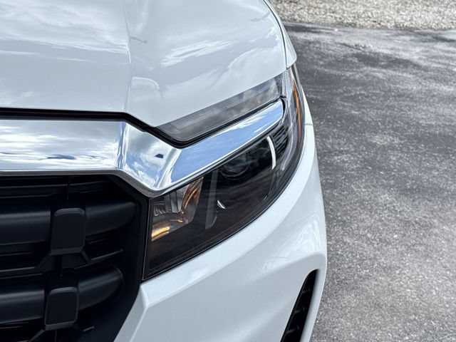 New 2026 Honda Ridgeline RTL image 14