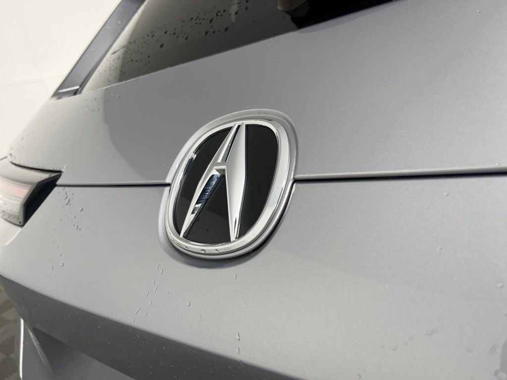 Certified 2025 Acura ADX FWD image 12