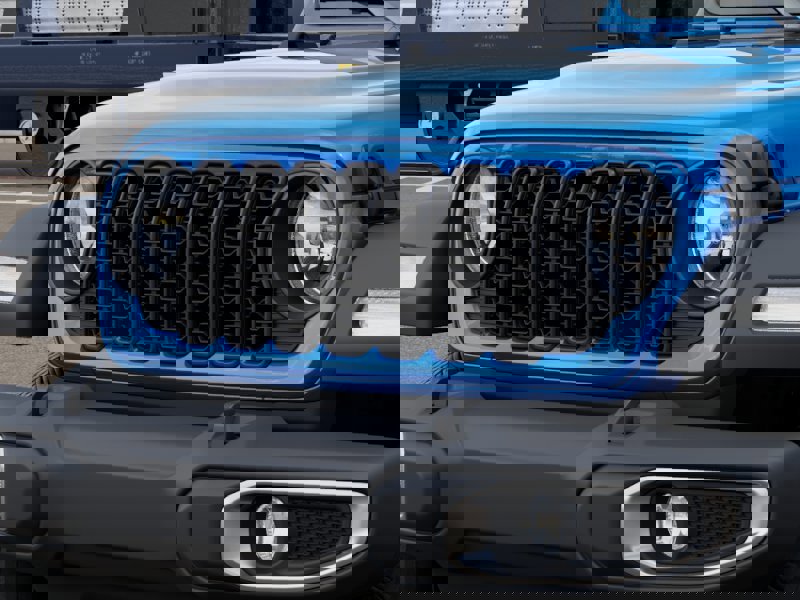 New 2026 Jeep Gladiator Sport image 57