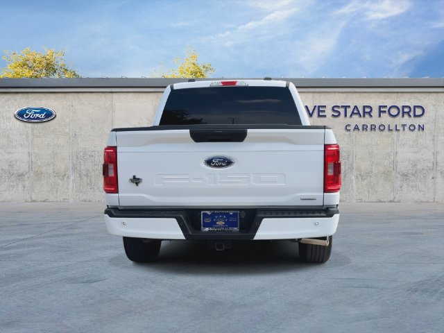 Used 2023 Ford F150 XLT w/ Equipment Group 301A Mid RWD image 12