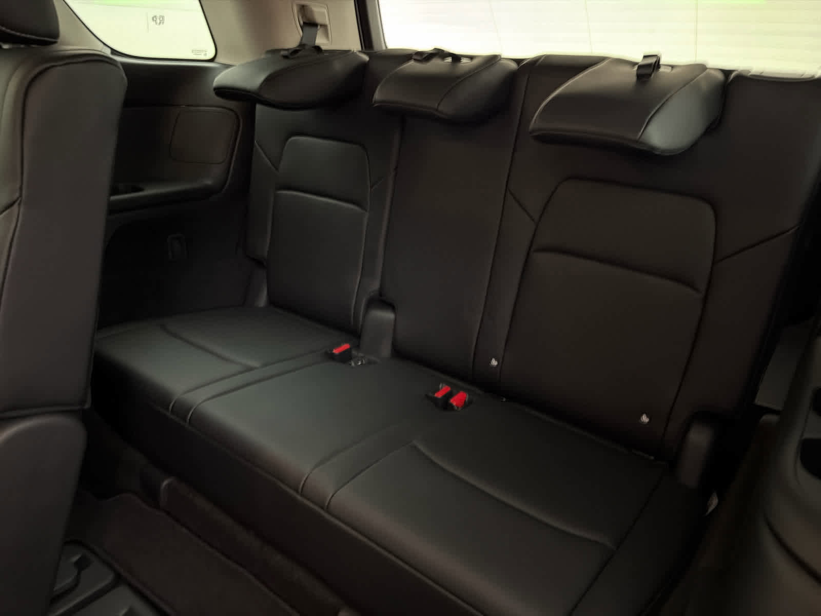 New 2026 Nissan Pathfinder SL image 17