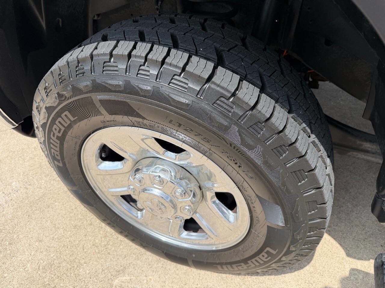 Used 2014 RAM 2500 SLT w/ Popular Equipment Group AWD/4WD image 31