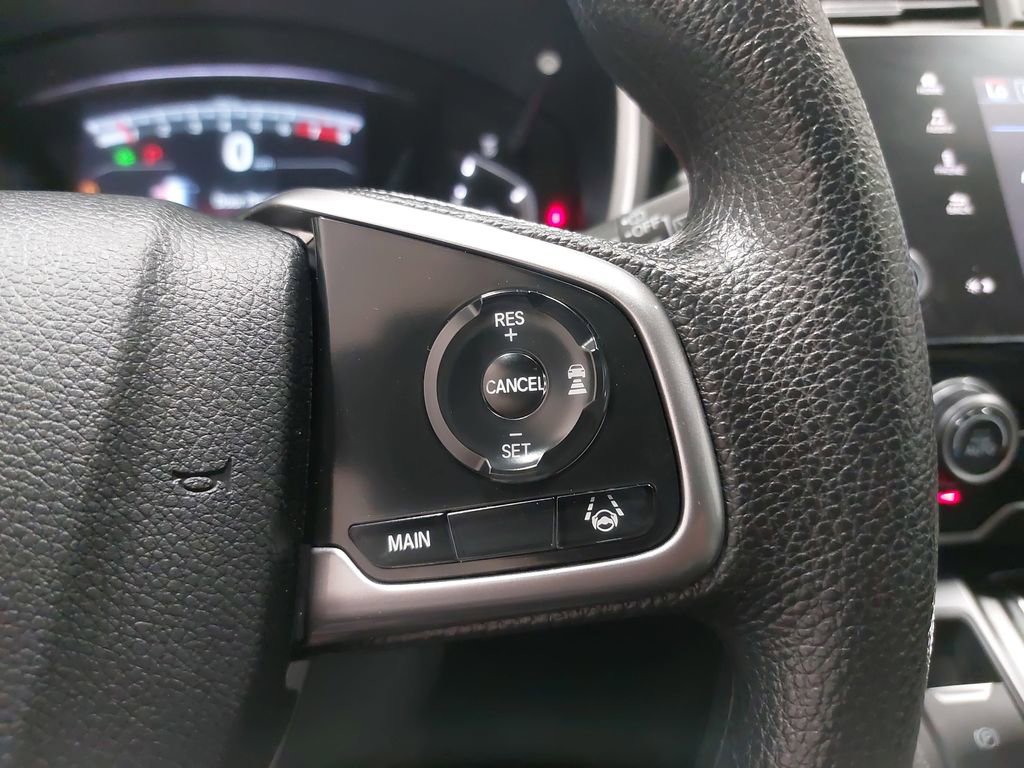 Used 2022 Honda CR-V EX image 17