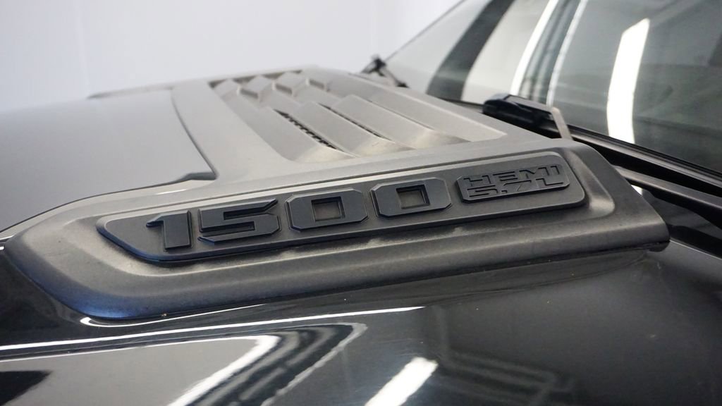 Used 2020 RAM 1500 Sport w/ Advanced Safety Group image 10