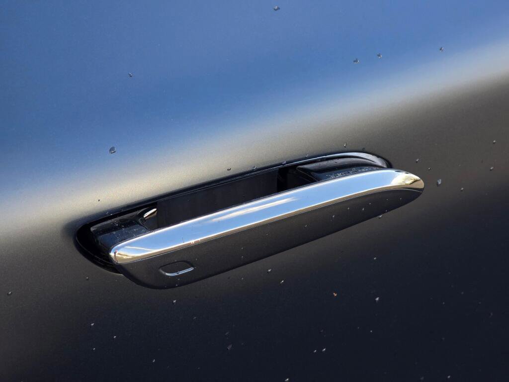 New 2026 Mercedes-Benz SL 55 AMG 4MATIC image 25