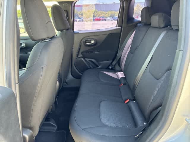 Used 2020 Jeep Renegade Sport FWD image 19