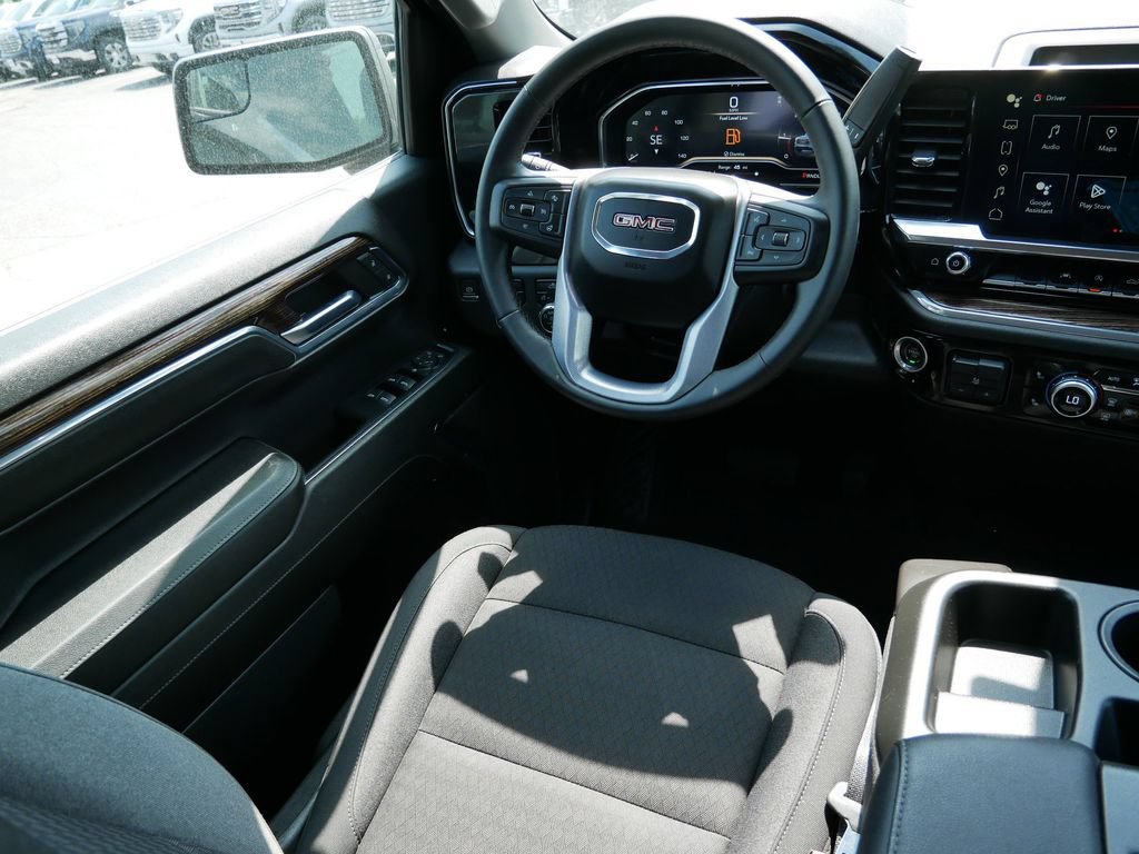 Used 2024 GMC Sierra 1500 Elevation AWD/4WD image 18