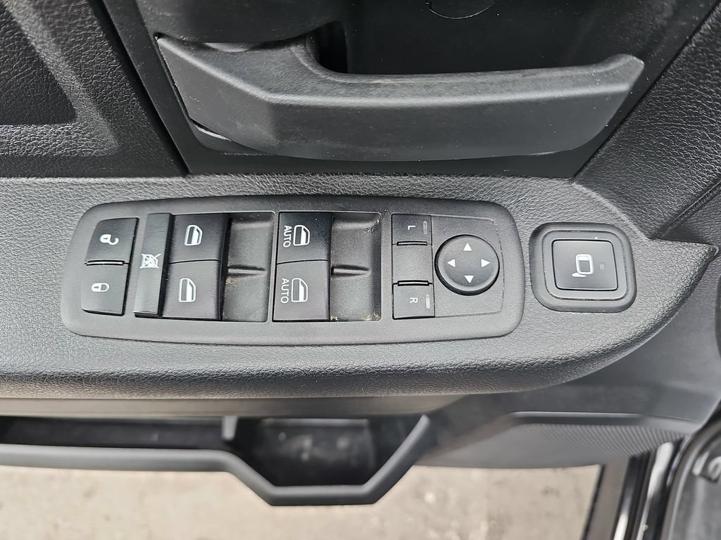 Used 2023 RAM 2500 Tradesman AWD/4WD image 31