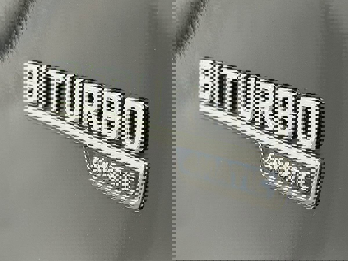 Used 2019 Mercedes-Benz GLE 43 AMG 4MATIC Coupe image 6