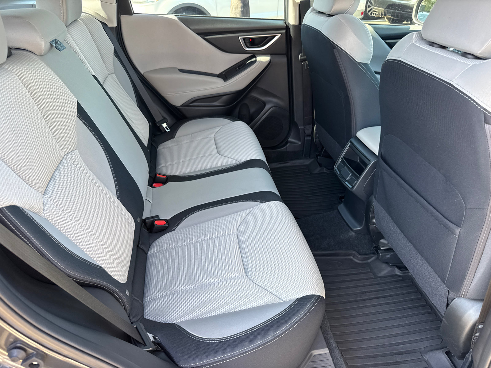 Certified 2024 Subaru Forester AWD/4WD image 11