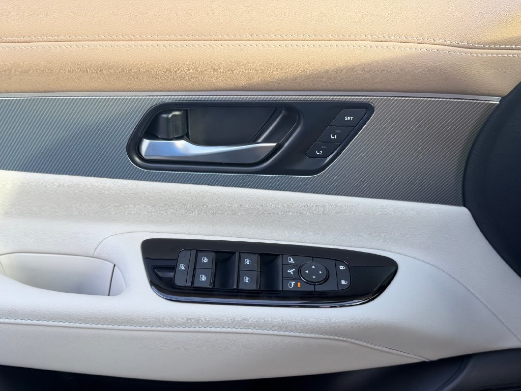 New 2026 Nissan Murano Platinum w/ Cargo Package AWD/4WD image 19