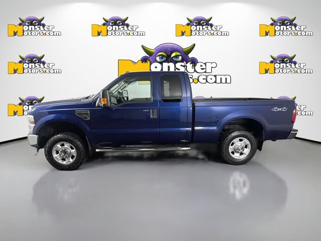 Used 2010 Ford F250 XLT AWD/4WD image 8