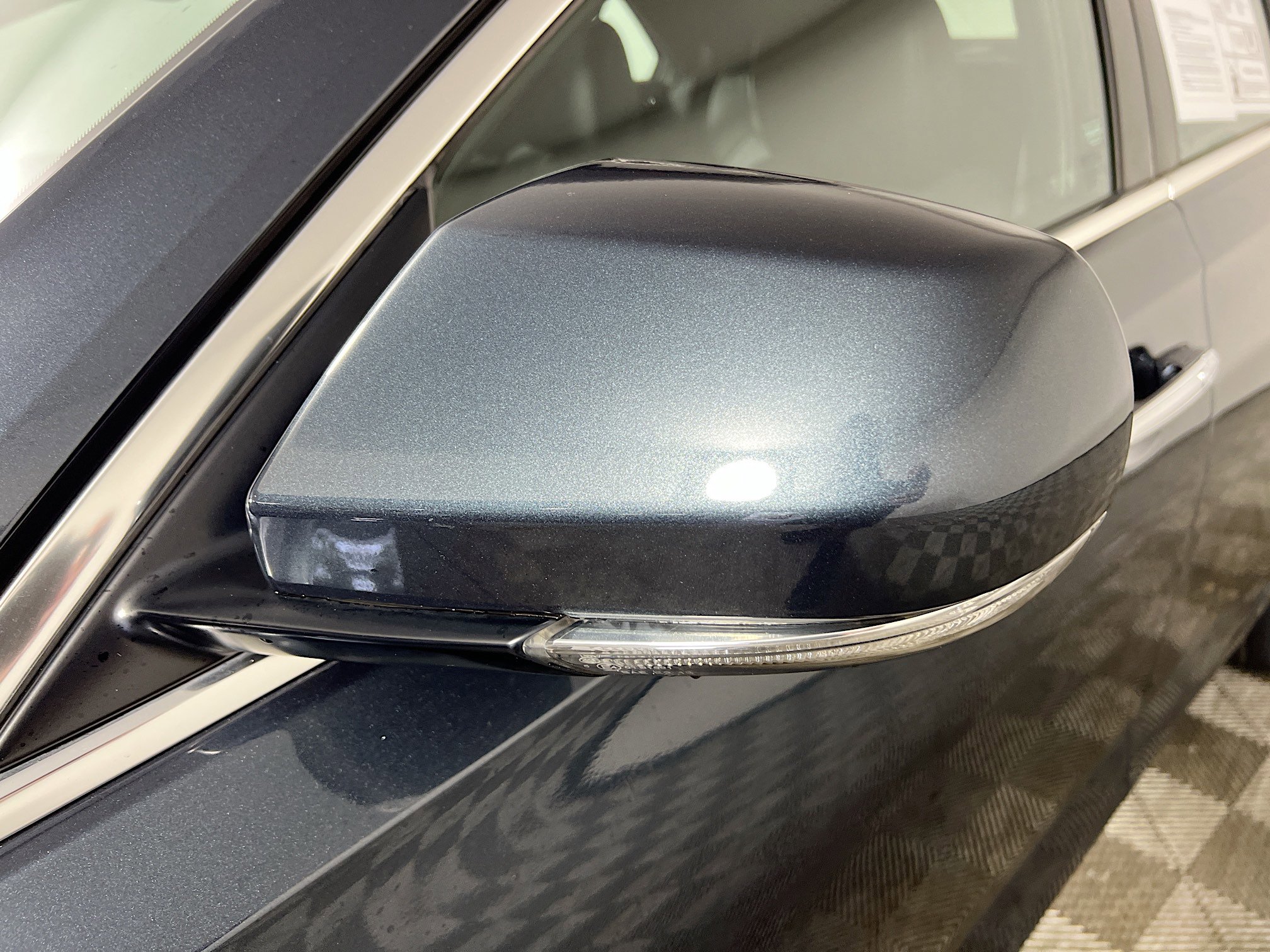 Used 2022 Cadillac CT4 Premium Luxury w/ Technology Package image 13