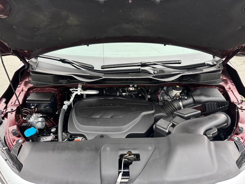 Used 2021 Honda Odyssey Touring image 30