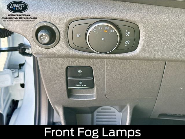 New 2026 Ford Transit 350 148 High Roof Extended image 12