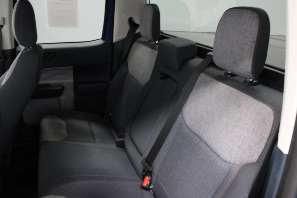 Used 2024 Ford Maverick XLT w/ Equipment Group 300A Standard AWD/4WD image 20