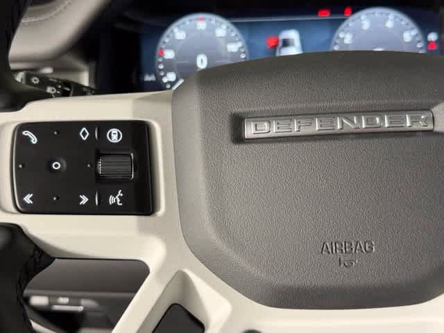New 2026 Land Rover Defender 110 S AWD/4WD image 30