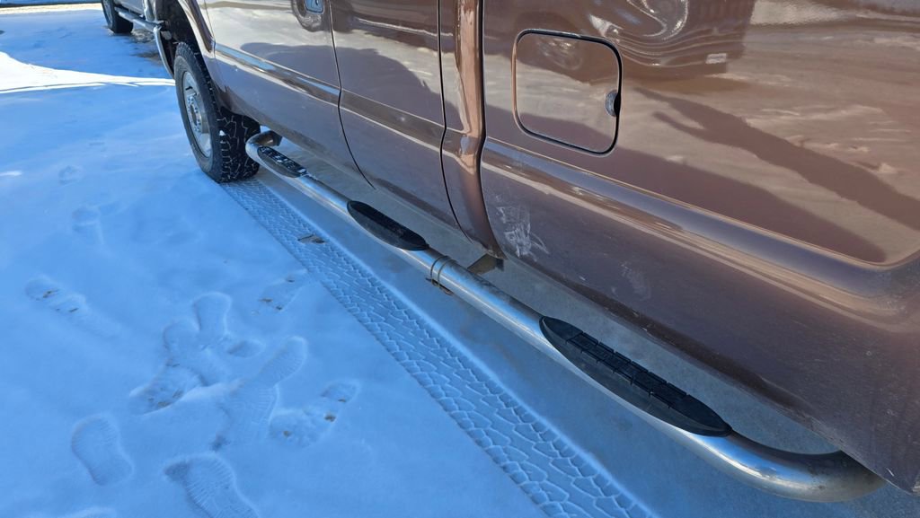 Used 2011 Ford F250 XLT image 9