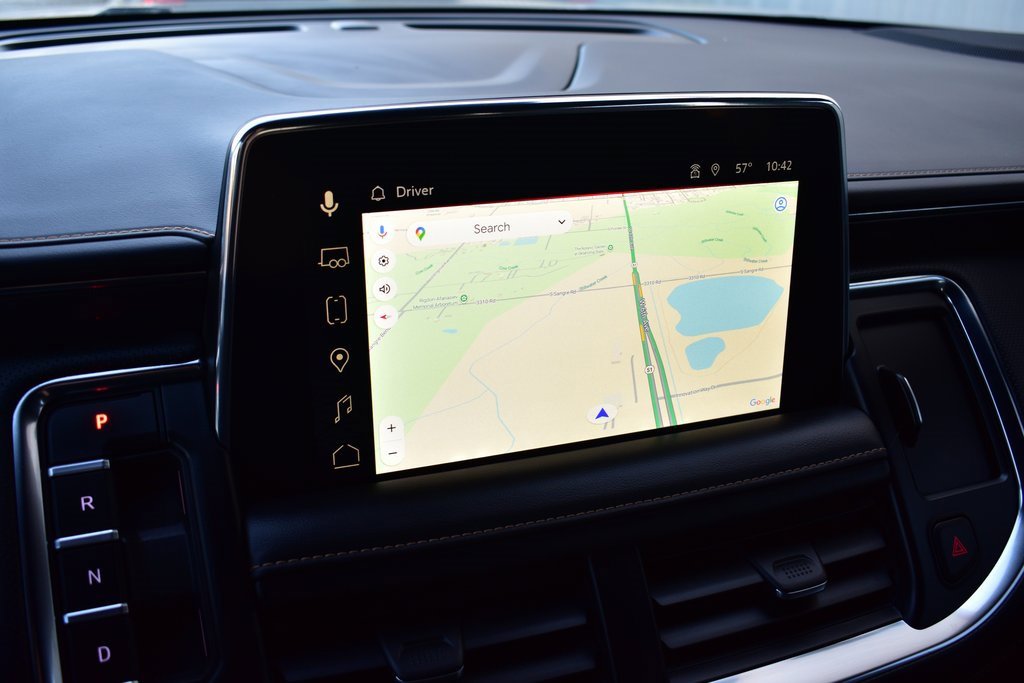 Used 2023 GMC Yukon XL AT4 w/ AT4 Premium Plus Package image 49