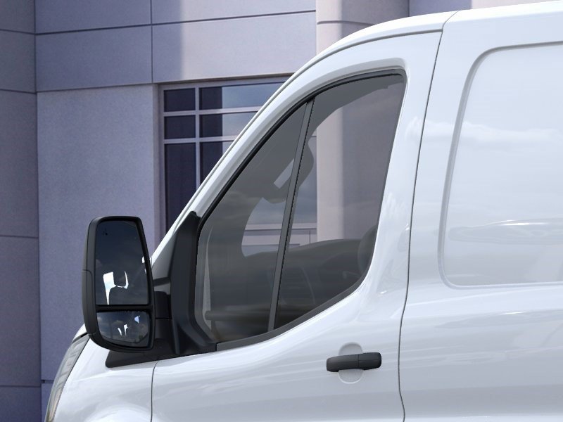 New 2026 Ford Transit 250 Low Roof RWD image 20