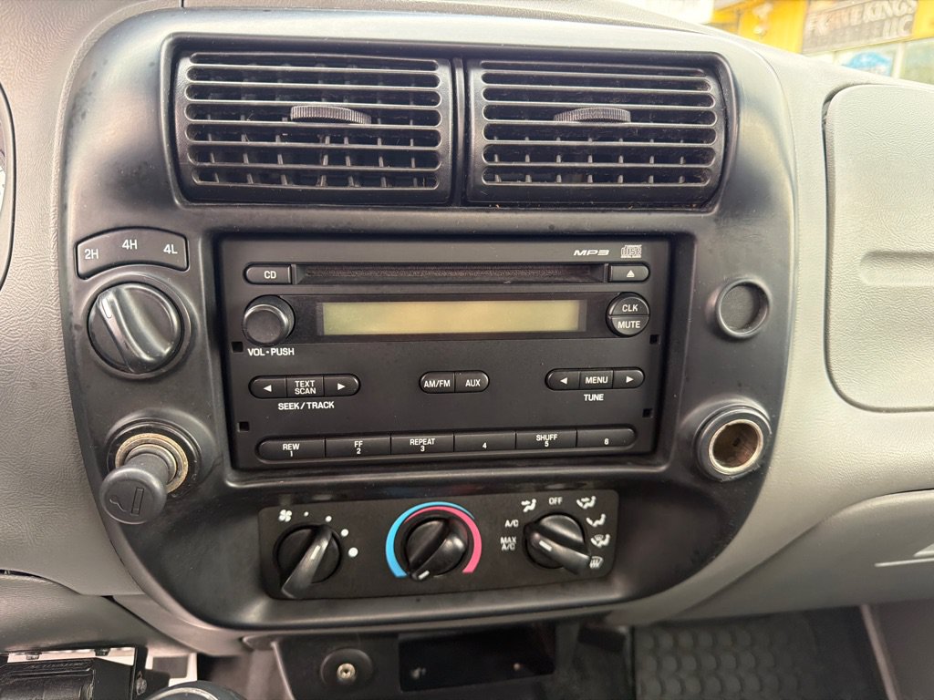 Used 2009 Ford Ranger Sport AWD/4WD image 37
