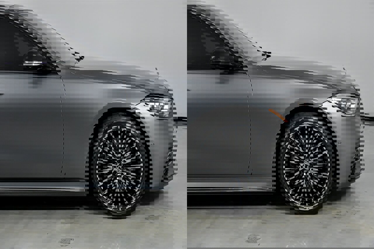 Used 2024 Mercedes-Benz S 580 4MATIC Sedan image 15