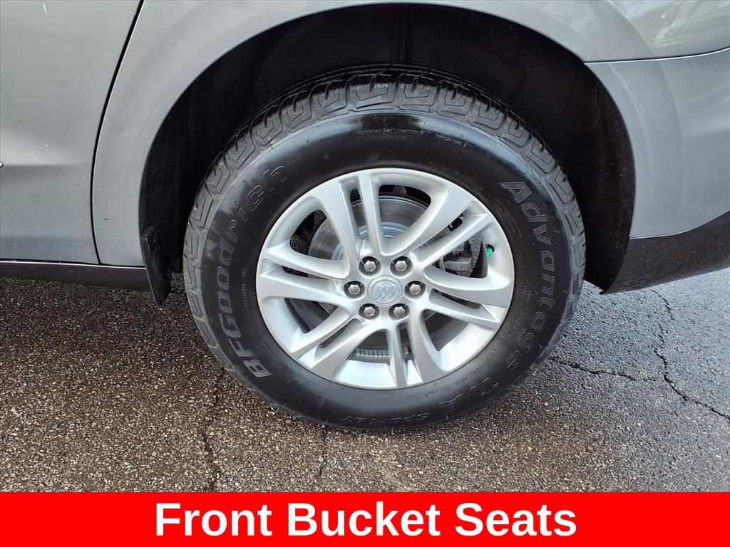 Used 2019 Buick Enclave Essence image 39