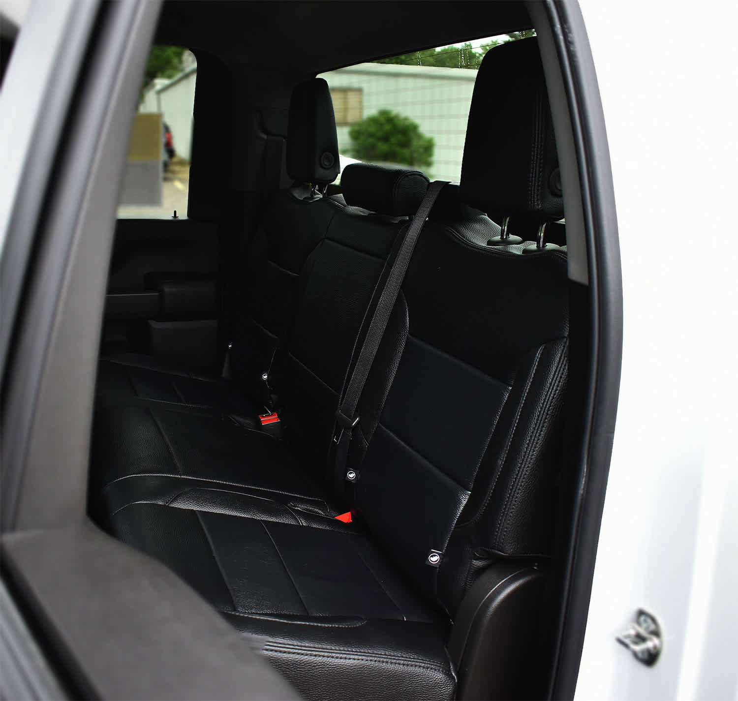 Used 2026 Chevrolet Silverado 2500 Custom w/ Custom Value Package AWD/4WD image 12