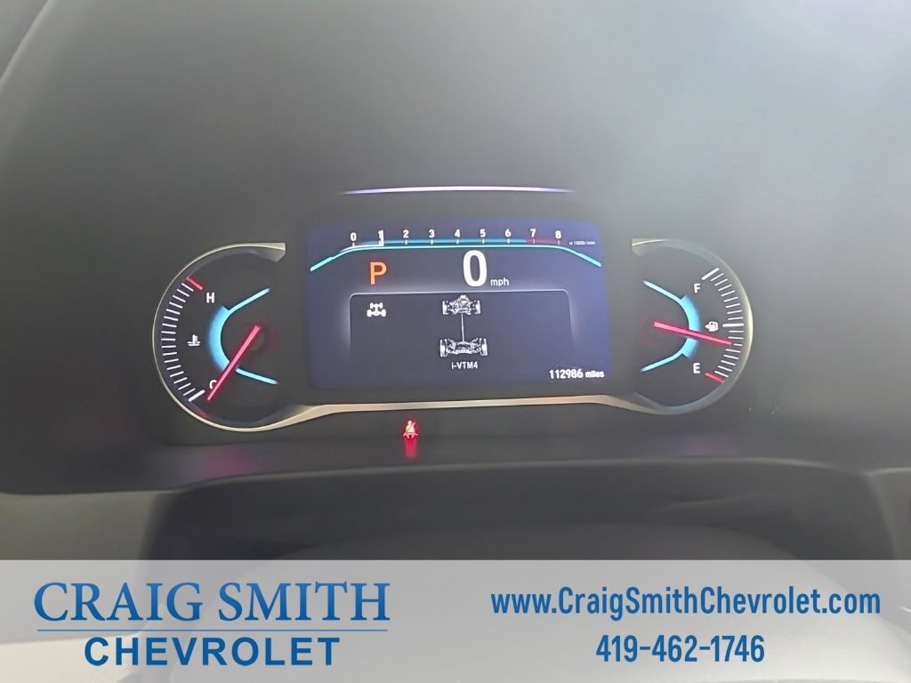 Used 2019 Honda Pilot LX image 21
