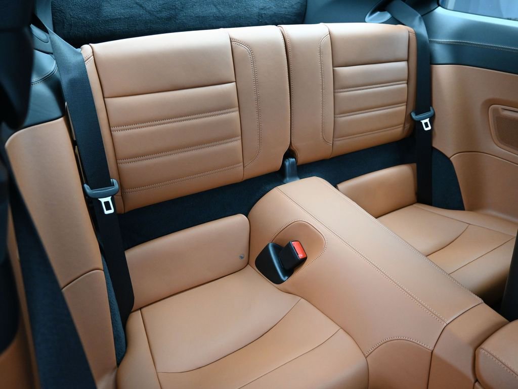 Certified 2026 Porsche 911 Carrera S RWD image 28