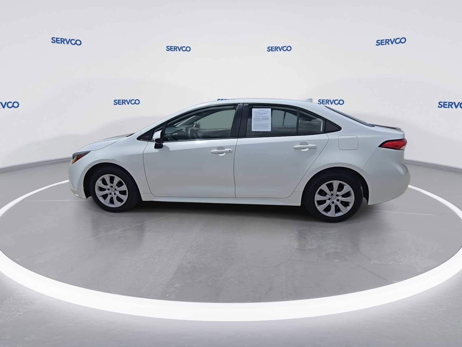 Used 2023 Toyota Corolla LE image 6